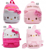 Mochila Hello Kitty Cod1436