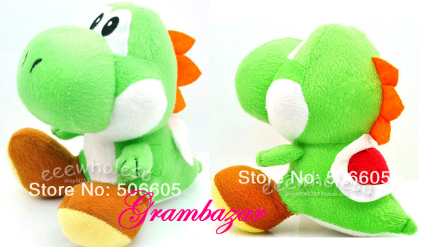 Yoshi Cod179