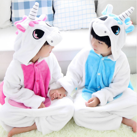 Pijama Unicornio Cod2156