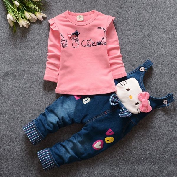 Conjunto Hello Kitty Cod1911