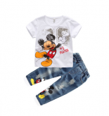 Conjunto Mickey Cod1923