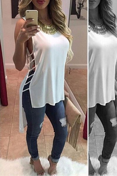 Blusa Camille Cod1318