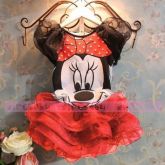 Conjunto minnie Cod1540