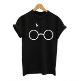 Camiseta Harry Potter Cod2034