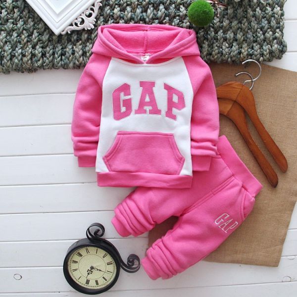 Conjunto GAP Cod1356