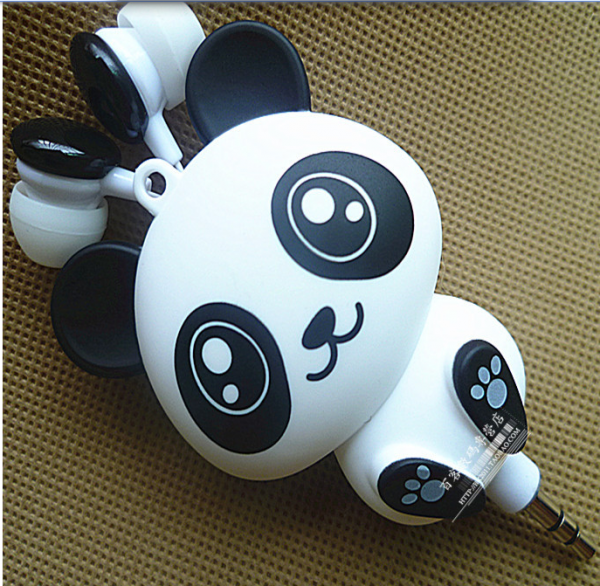 Fone Panda cod595