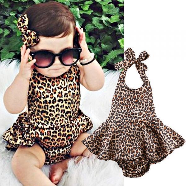 Body Oncinha Baby Cod1797