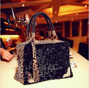 Bolsa Leopardo Cod68