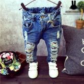 Calça Jeans Cod1448