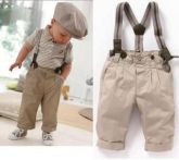 Conjunto Infantil Menino Cod850