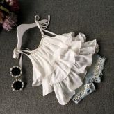 Conjunto Feminino Cod1817