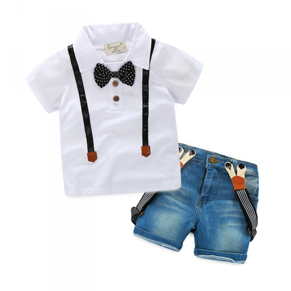 Conjunto Masculino Cod1413