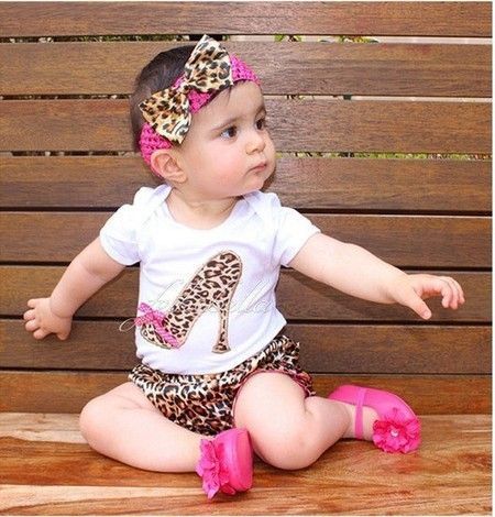 Conjunto Baby Fashion Cod1508