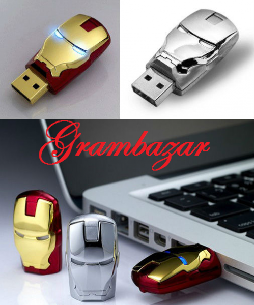 Pen drive 4G cod522