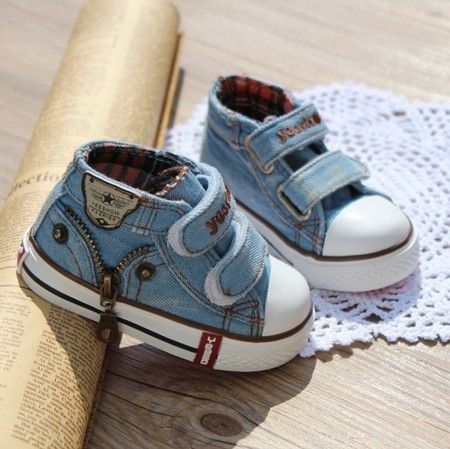 Tênis Baby Street Cod1570