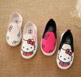 Sapato Hello Kitty Cod1290
