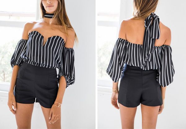 Blusa Patricia Cod1702