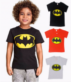 Camiseta Batman Cod1281