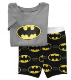 Pijama Batman Cod1299