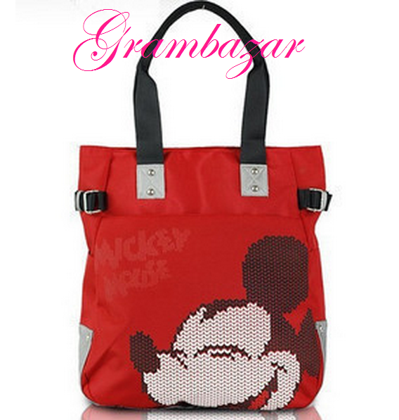 Bolsa Mickey Cod 194