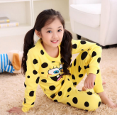 Pijama Bob Esponja Cod1463