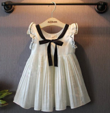 Vestido Infantil Cod1852