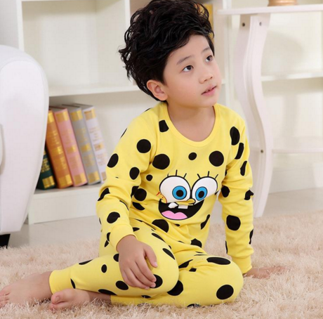 Pijama Bob Esponja Cod1464