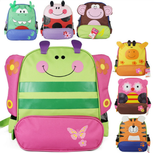 Mochila Zoo Cod1434