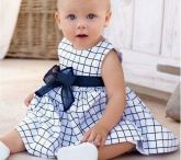 Vestido Infantil Cod851